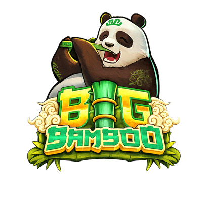 Meowzino Big Bamboo slot jeu