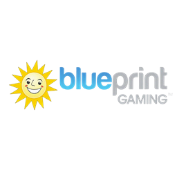 Blueprint Gaming fournisseur certifié