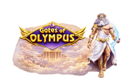 Meowzino Gates of Olympus slot