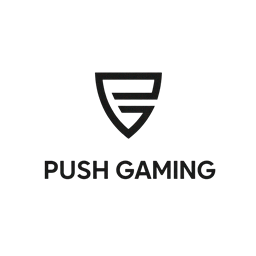 Push Gaming fournisseur certifié